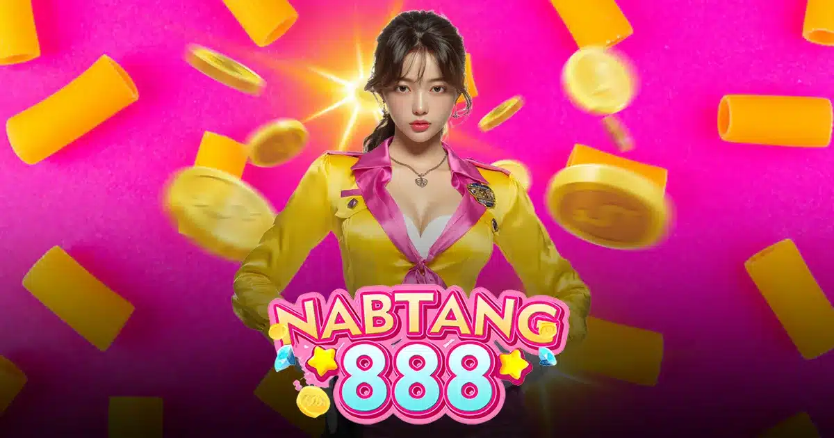 NABTANG888 NABTANG888
